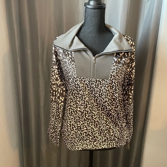 Tops - 135. No Brand Women’s Pullover, Size XL, NWOT
